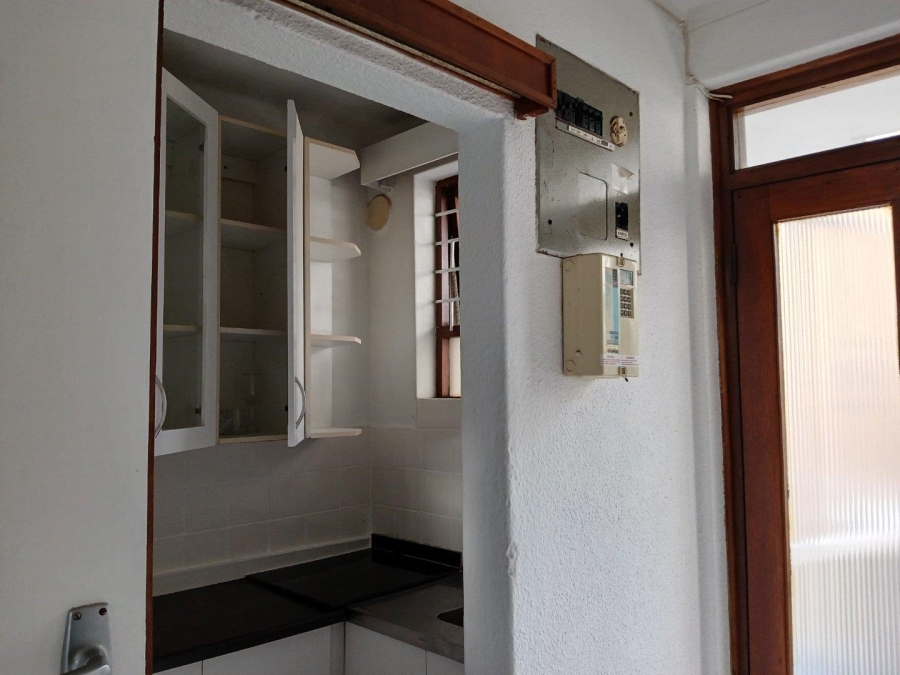 To Let 0 Bedroom Property for Rent in Green Point Western Cape